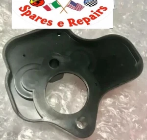 CLASSIC FIAT 500 R 126 CARBURETTOR SPACER DRIP TRAY For 28IMB New - Picture 1 of 2