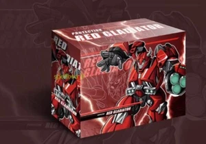 APC RED GLADIATOR VER.ONE Cliffjumper Prime Transforming toys action figure Gift - Picture 1 of 9