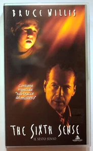 EBOND IL Sesto Senso VHS VH000407 - Bild 1 von 2