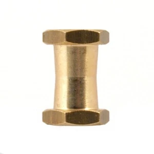 Manfrotto 066 Hülse 3/8" und 1/4" Inneng. f Superclamp Adapter 035 Super Clamp - Picture 1 of 4