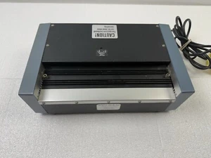 Laminator Thermal Laminating Laminator Machine Model 6000 Card Guard - Picture 1 of 9