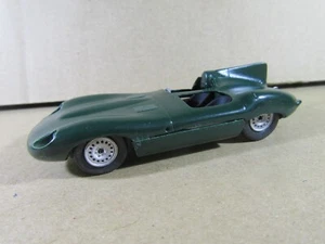 436U Vintage Grand Prix Models Jaguar Type D Winner Le Mans 1957 Kit WM 1:43 - Picture 1 of 9
