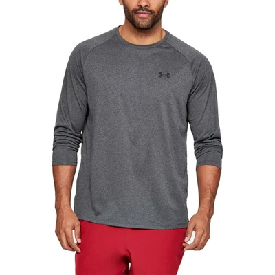 Under Armour Tech 2.0 Long-Sleeve Shirt - Men's - Image 1 of 4