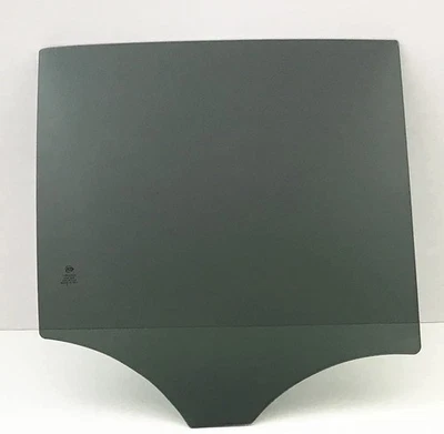 Mercedes Benz ML250 ML350 ML400 ML550 ML63AMG 2012-2015 Rear Right Window Glass Foto 1 de 2