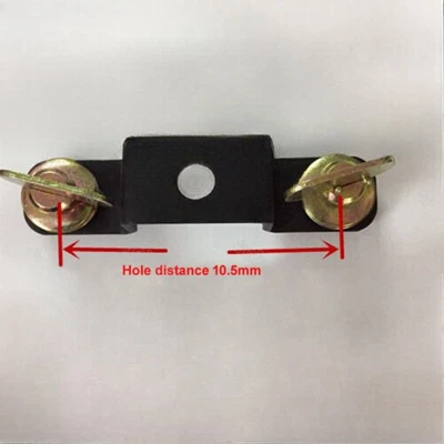 230W 7r Beam Moving Head stage lighting clamps DJ Lighting fast lock hook Disco - Image 1 of 2