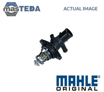 TM 58 101 ENGINE COOLANT THERMOSTAT MAHLE ORIGINAL FOR OPEL INSIGNIA B - Image 1 of 4