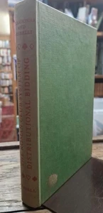 the Roman Club System of Distributional Bidding  - Foto 1 di 2