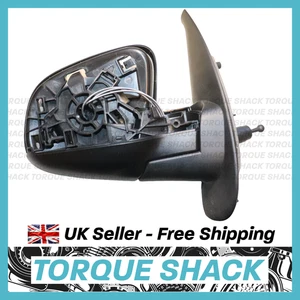 Mercedes-Benz Citan Kasten Außenspiegel Kabel grundiert rechts 2013-2022 A415810001 - Bild 1 von 3