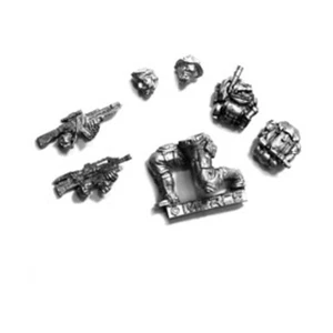 Mercs Mercs FCC Mod Pack Pack New - Picture 1 of 1