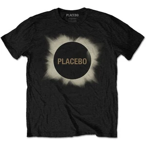 Placebo Eclipse Official Merchandise T-Shirt M/L/XL Neu - Picture 1 of 2