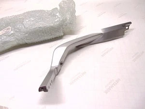 Nuovo Originale Triumph Rocket 3 GT R 21+ Riders Tour Seat Rifinitura Alluminio  - Foto 1 di 4