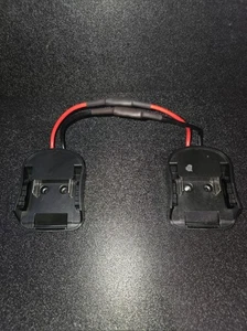 Buy 1 Get 1 Free.  "DEAD" "Maki Blue" 18v Battery Reviver/ Recharger Device. - Bild 1 von 2