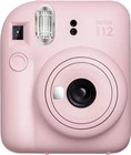 Fujifilm - instax mini 12 Instant Film Camera - Blossom Pink