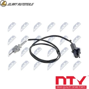 SENSOR ABGASTEMPERATUR EGT-RE-005 FÜR RENAULT MEGANE/II/Hatchback/Van GRAND 1.5L - Picture 1 of 10