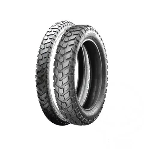 100/90-19 57T TL M+S front Reifen Heidenau K60 Silica 4027694164616 - Bild 1 von 1