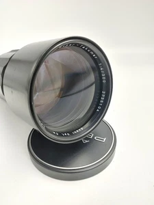 Super Takumar 300mm f4 Lens made by Asahi Opt. Co. in M42 Mount. - Picture 1 of 11