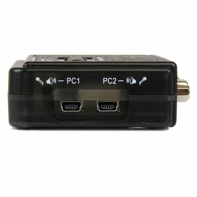 Switch KVM Startech SV211KUSB            - Immagine 1 di 4