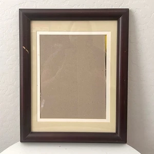 Marco de fotos Cherry Wooed - Imagen 1 de 7