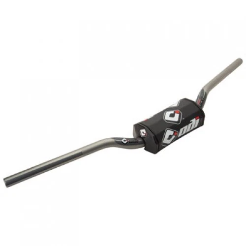 Manillar de vuelo Odi Podium McGrath Bend grafito H602CFH para motocicleta Foto 1 de 1