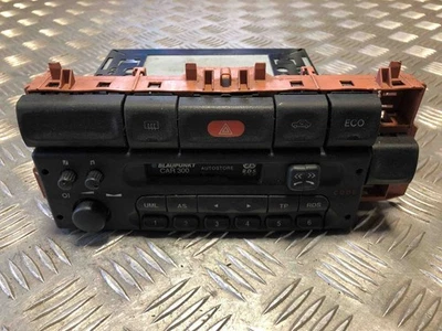 OPEL VECTRA B Estate 31 Musik-Player mit GPS 90532620 1.60 Petrol 74kw 29013325 - Bild 1 von 4