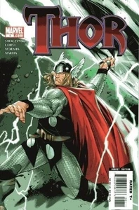 Thor (Vol 3) #   1 NM (CvrA) - Picture 1 of 1
