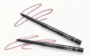 Mischo Lip Liner Duo Shades Worthy & Beloved MSRP $18 NEW - Picture 1 of 1