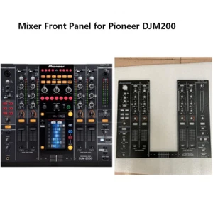OEM Hauptblende Teile Ersatz für Pioneer DJM-2000 Front Fader Panel - Bild 1 von 9