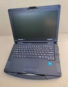 NEW IN BOX Panasonic Toughbook FZ-55 MK2 i5-1145G7 - 1TB SSD - 64GB RAM - Win 11 - Picture 1 of 6
