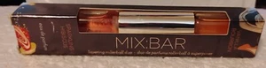Mix Bar Layering Rollerball Eau De Parfum  Hibiscus & Vanilla Bourbon 2x5ml - Picture 1 of 3