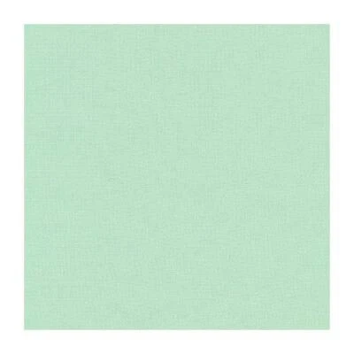 Robert Kaufman - KONA Cotton Solid - 1328 Seafoam