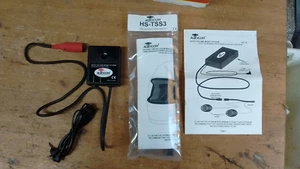 AUTOCOM KIT 10 (JOB LOT X 7) AUTO VOLUME MUSIC SYSTEM SEE LISTING - Picture 1 of 8