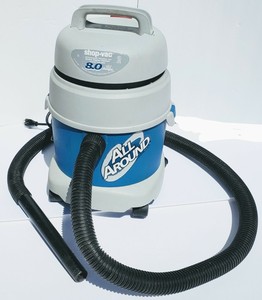 Las mejores ofertas en Aspiradoras Shop-Vac Canister | eBay