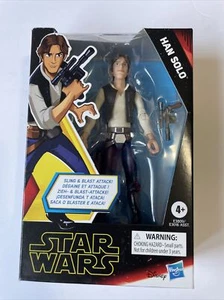 Figura de acción Star Wars Galaxy of Adventures 5" Hasbro (9 para elegir) - NUEVA - Imagen 1 de 1