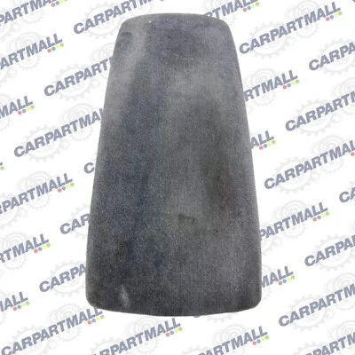 1998 -2000 Honda Accord Center Console Armrest Lid Cover Storage Box Tray OEM Foto 1 de 4