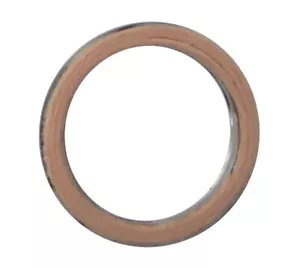 Exhaust Gasket Fibre for 1984 Honda Z 50 R - Picture 1 of 1