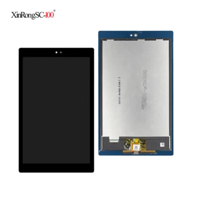 Replacement For Amazon Fire HD 10 (9th Gen) M2V3R5 LCD Touch Screen Digitizer - Image 1 of 4
