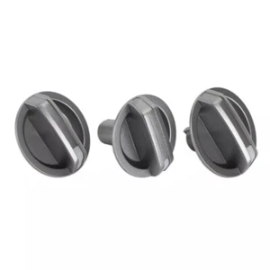 Fan Speed Air Conditioner Control Knob With Comfortable Grip UB9B61195 UB9C61195 - Picture 1 of 8