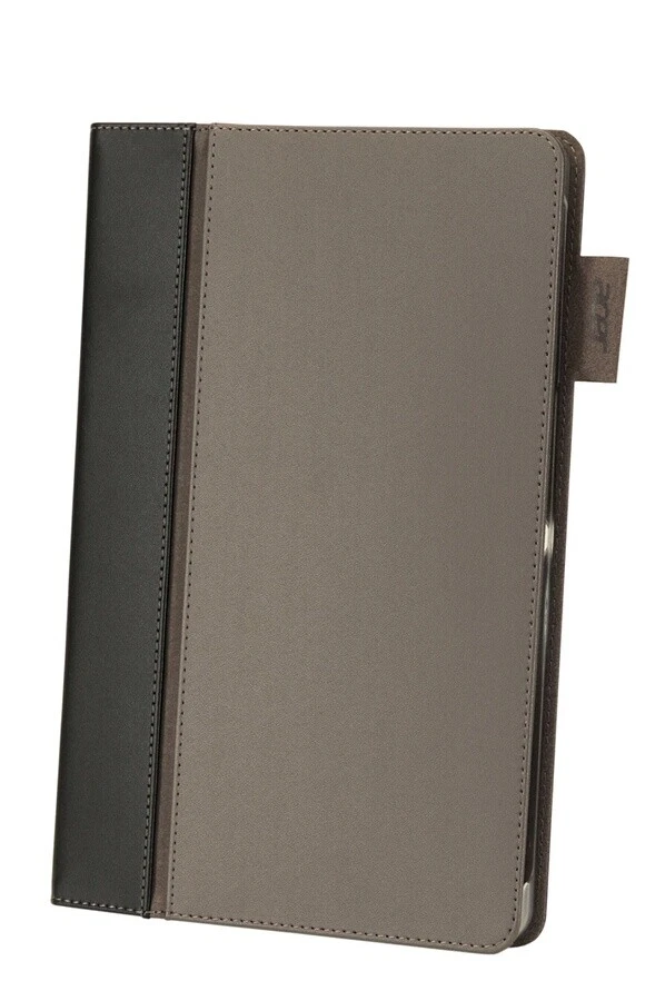 Original Acer Portfolio Case For Iconia One 10  B3 -A20  Black / Grey  - Image 1 of 4