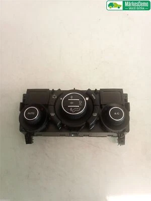 Centralina Clima ORIGINALE PEUGEOT 308 I (4A_, 4C_) 2013 - Immagine 1 di 3