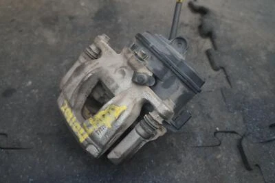 左后制动卡钳和支架灰色 8w0615403ksl7 Oem 奥迪 A7 2019 A6 S7 — 第 1/4 张图片