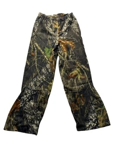 Mad Dog Gear By Stearns Youth Large Camouflage Pants #7091 - Picture 1 of 7