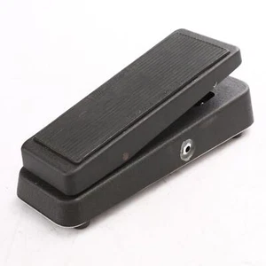 Jim Dunlop Original Crybaby GCB-95 Wah Guitar Pedal w/ Keeley Mod #46440 - Picture 1 of 16