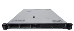HPE ProLiant DL360 Gen10 2x Xeon Silver 4116 2.10GHz 384GB RAM NO HD No O/S - Picture 1 of 5