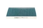 BOSCH Cabin Filter for Audi RS4 Avant Quattro BNS 4.2 Sep 2005 to Sep 2008