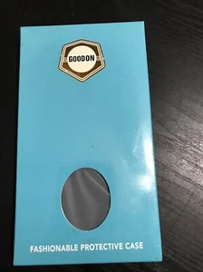 Goodon Magnetic für iPhone XR Hülle mit Displayschutz - Bild 1 von 2