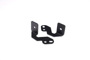 For POLARIS RZR Forward Mount LED Light Bar Brackets For 30" LED Light Bar - Picture 1 of 13