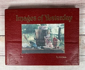 Images of Yesterday by Art Gore (1975) (History) Countryside Photography - Picture 1 of 13