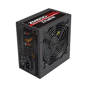 Zalman ZM600-GSII ATX Netzteil 600 Watt #333591 - Bild 1 von 4