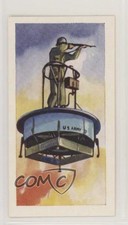 1962 Mills Histoire de L'Aviation Series 2 Tobacco Le Pawnee #39 n1u