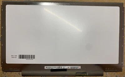 Genuine 13.3” LED SCREEN WXGA LG PHILIPS LP133WH2(TL)(L1) LP133WH2-TLA2 #70 - Image 1 of 3